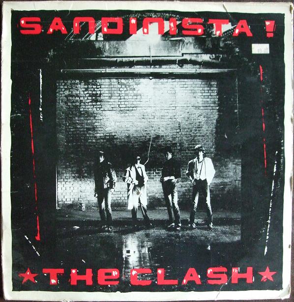 Sandinista