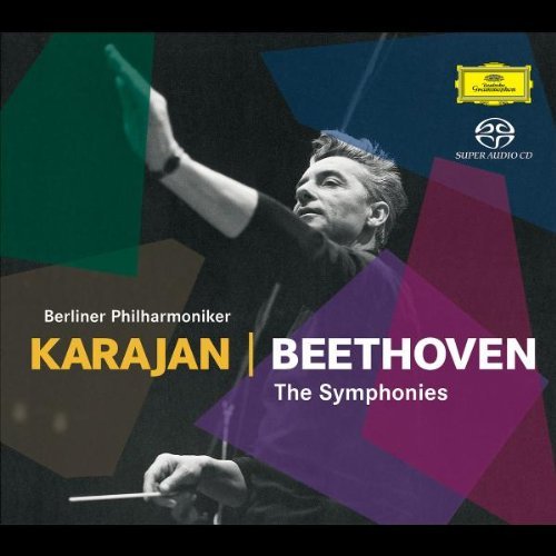Beethoven - The Symphonies