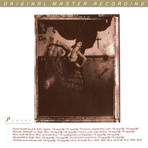 Surfer Rosa