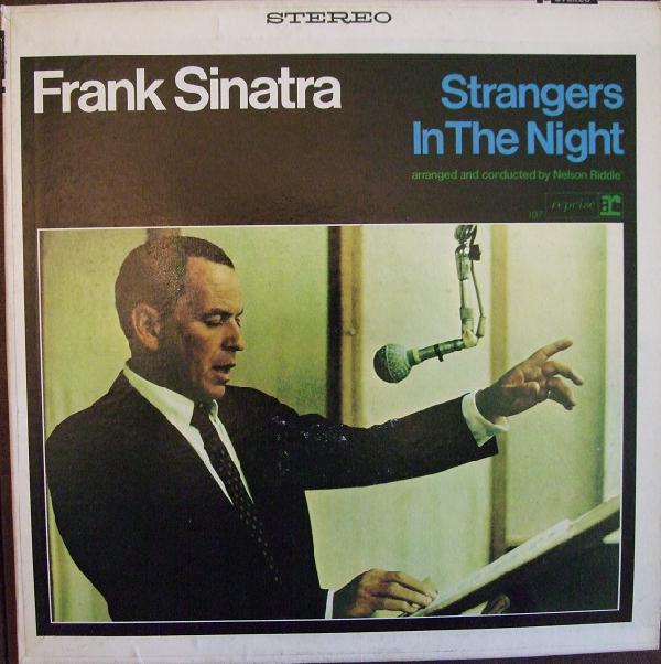 Strangers In the Night