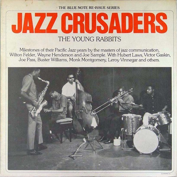 jazzcrusaders