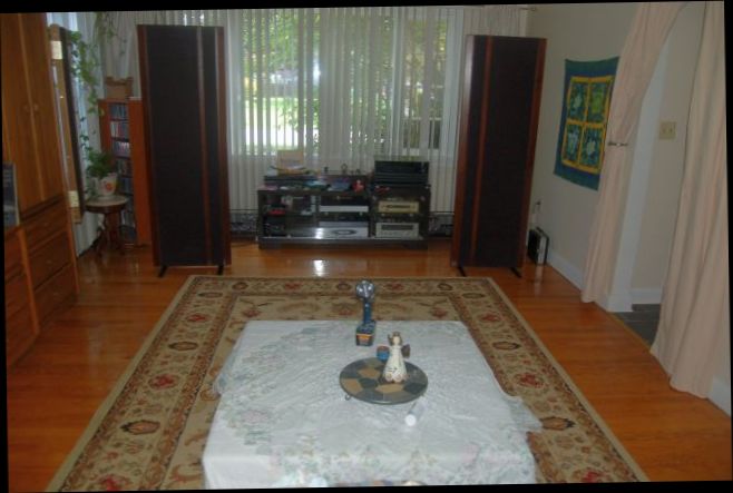 floor