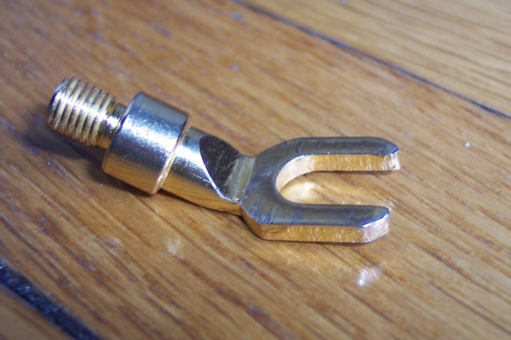 RSC 2 lug