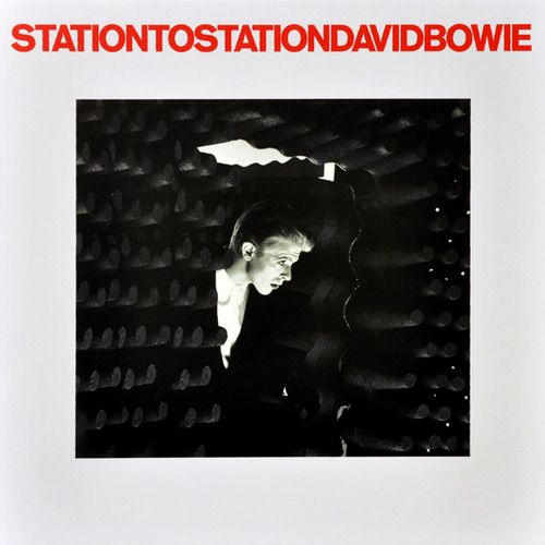Station To Station