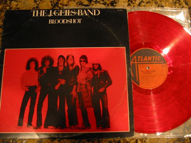 J.Geils-Bloodshot