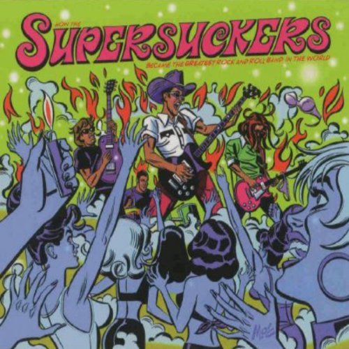 Supersuckers