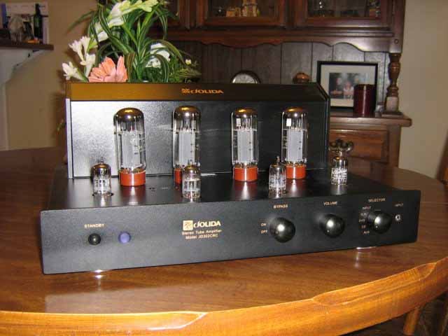 jd 302crc-1