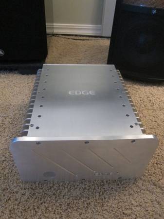 Edge Top Small