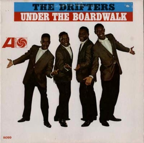 Under The Boardwalk