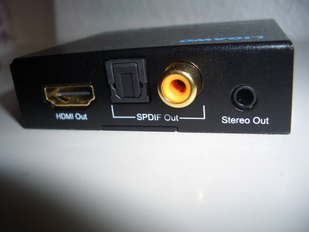 Ligawo hdmi audio switch (4)