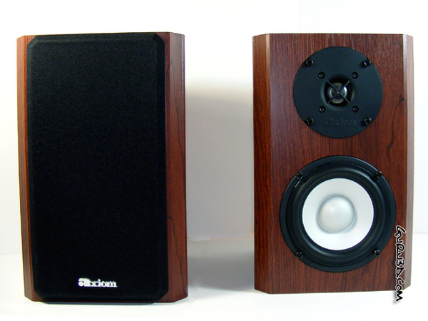 Axiom M2