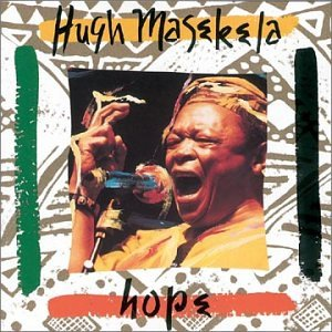 Hope by Hugh Masekela