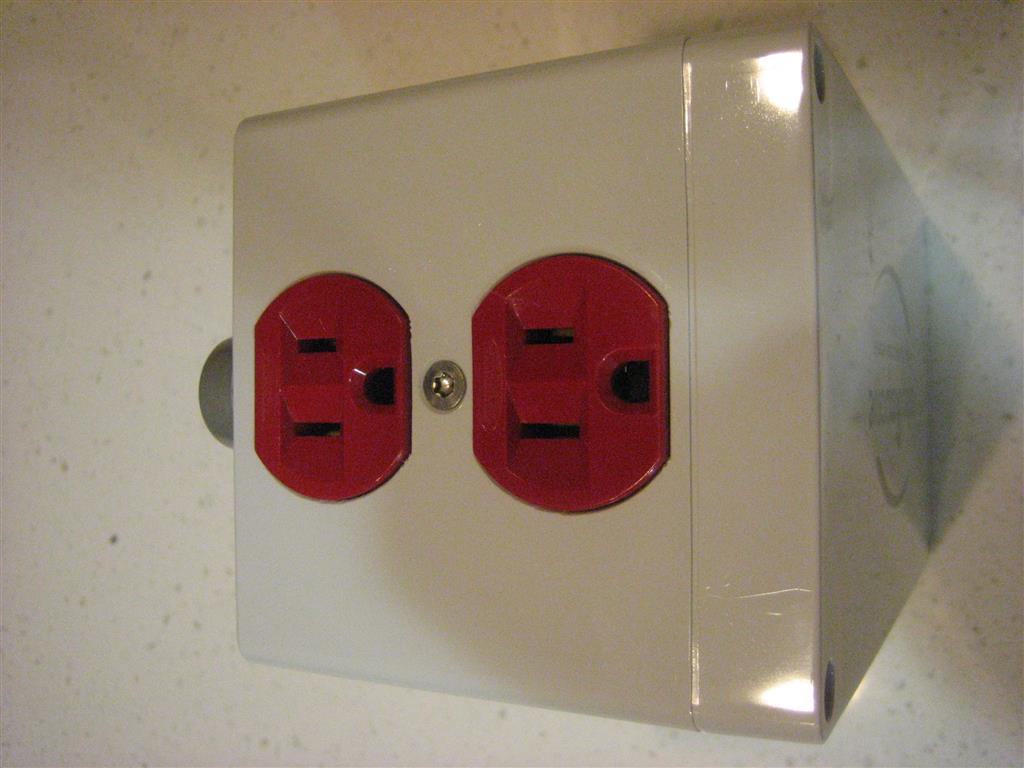 plugs