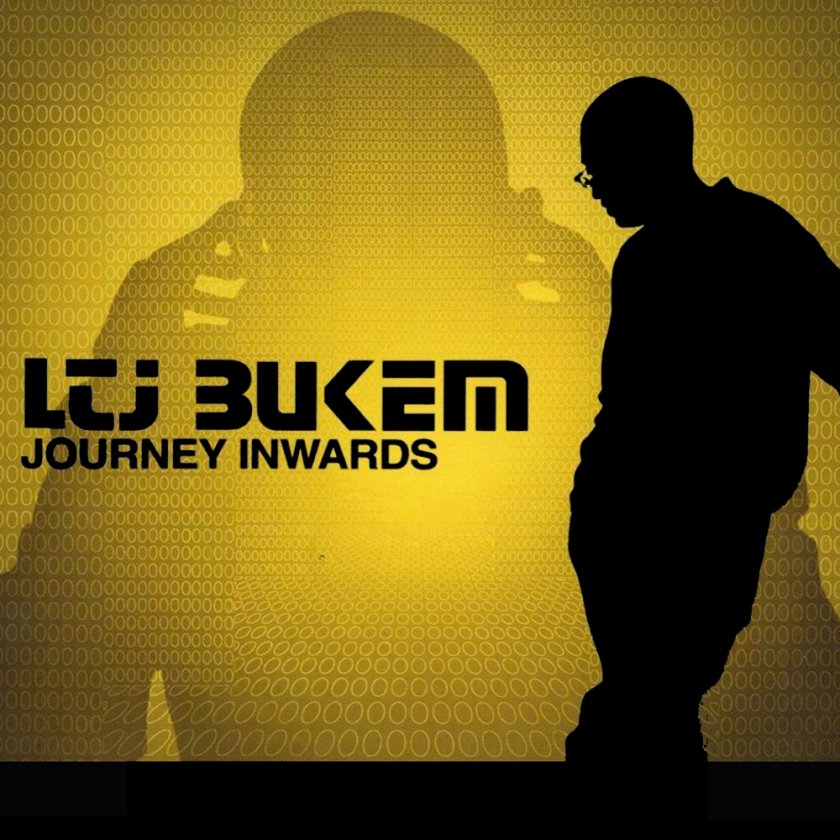 LTJ Bukem Journey Inwards, 2000
