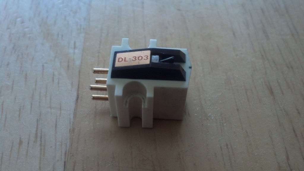 Denon303A