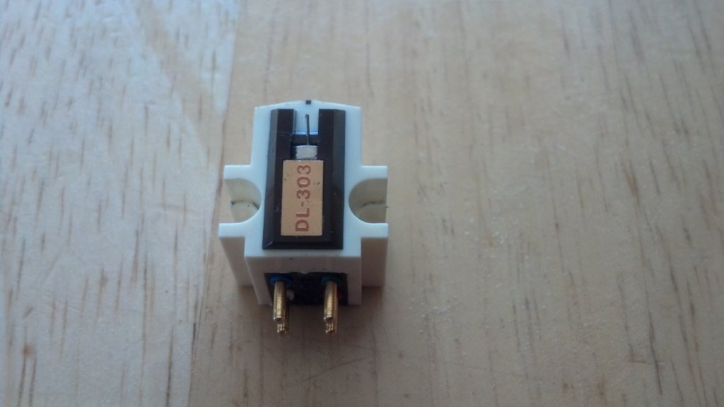 Denon303B