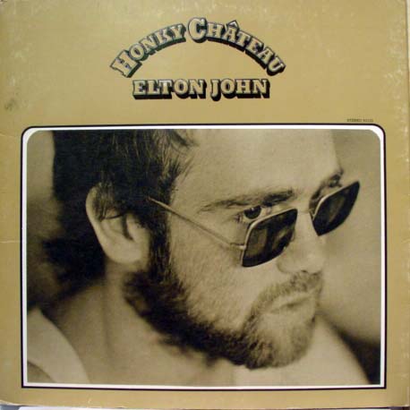 Honky Chateau