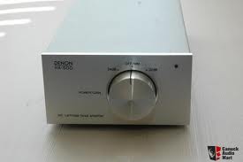 denon ha500