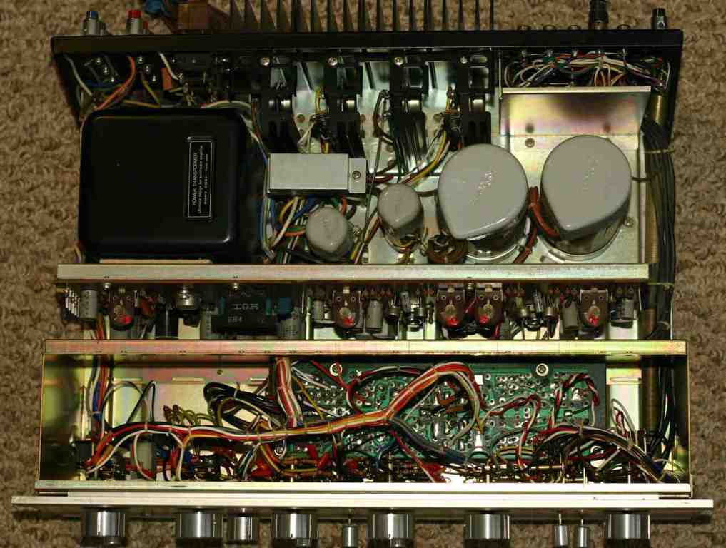 Sony TA 1130T