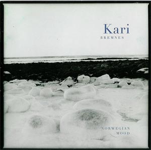 Kari Norwegian Booklet