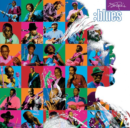 Jimi Blues