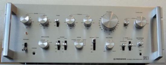 preamp