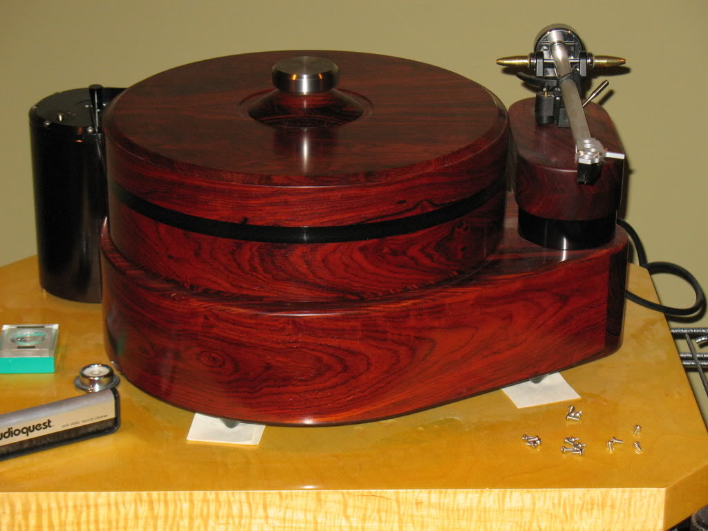 Teres Audio 320