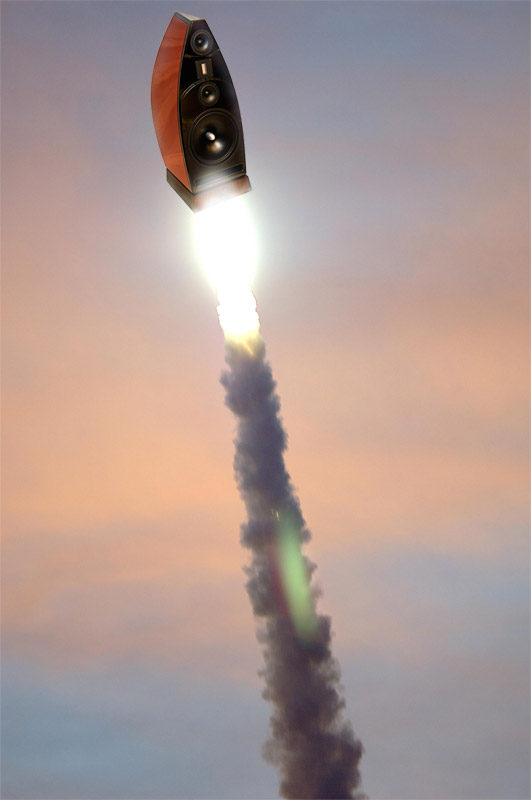 Nimbus Launch
