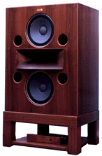 Rey monitoring 7 MESA RS - Yeah I do like hornspeakers...!
Realism, stupendous punch.