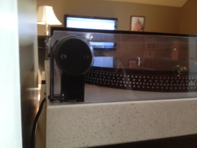 cover left hinge