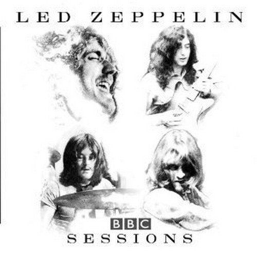 BBC Sessions - Led Zeppelin