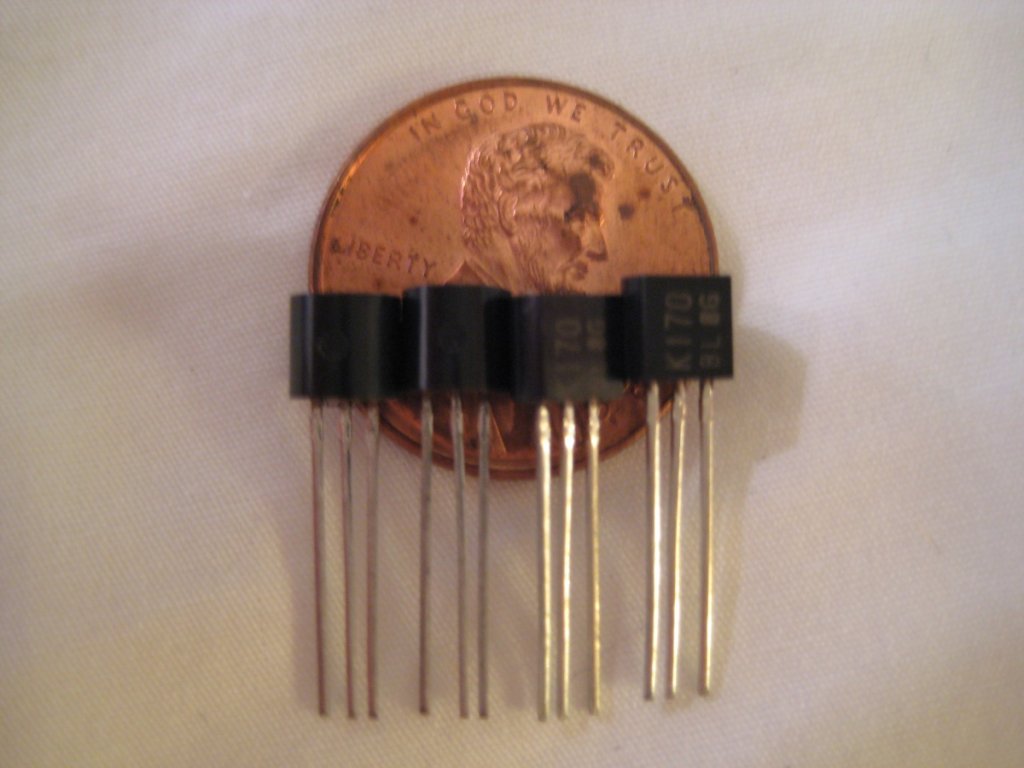Jfet 