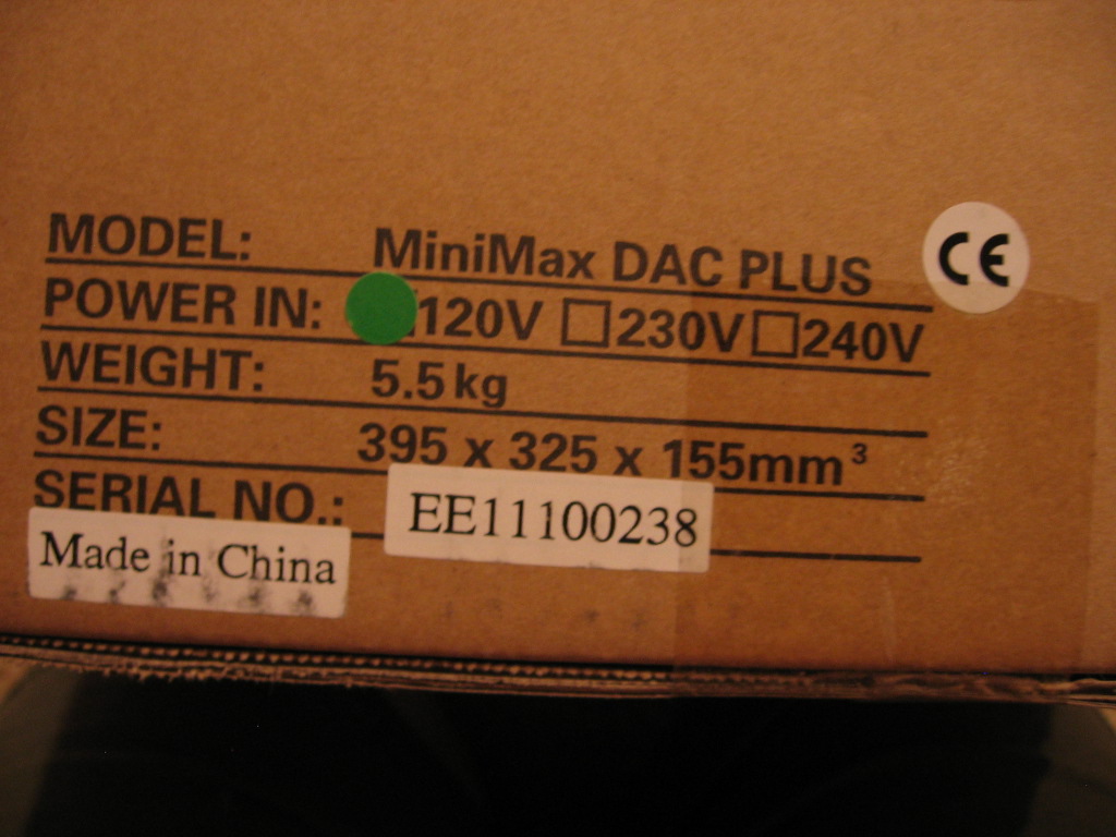 EE Box