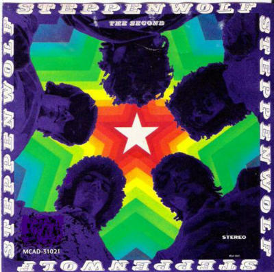 Steppenwolf The Second