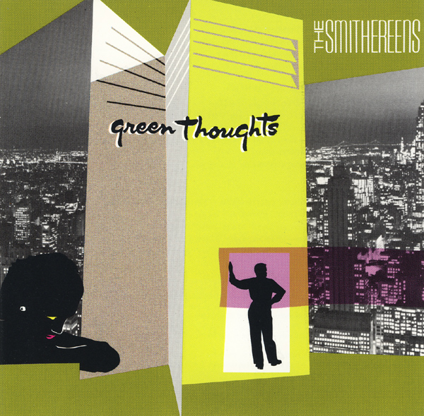 Green Thoughts