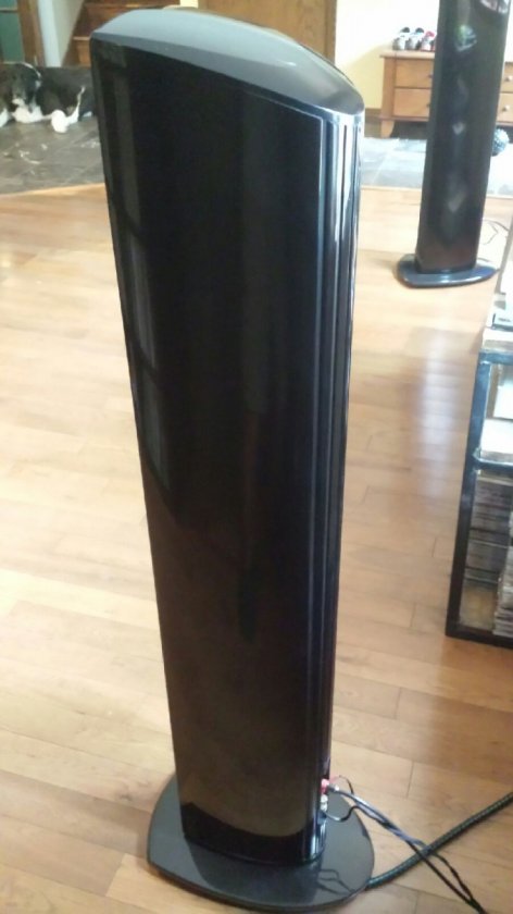 Mythos ST 2