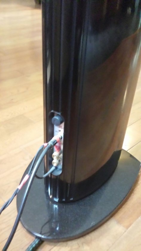 Mythos ST 5
