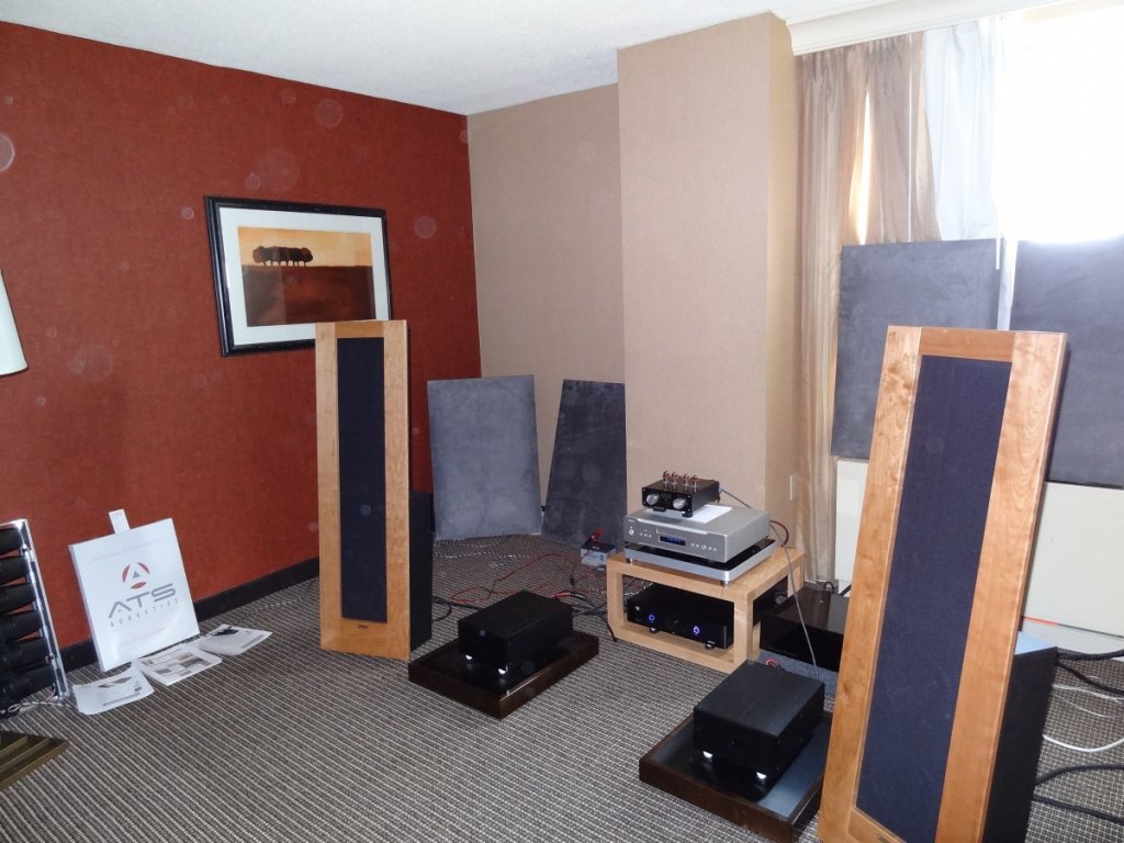 GT Audio Works 1