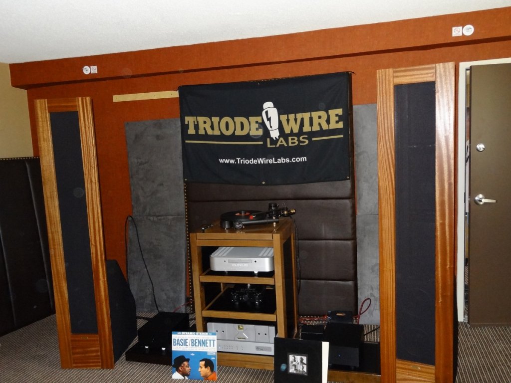 GT Audio Works 2 - Rollo -Triode - Kanso