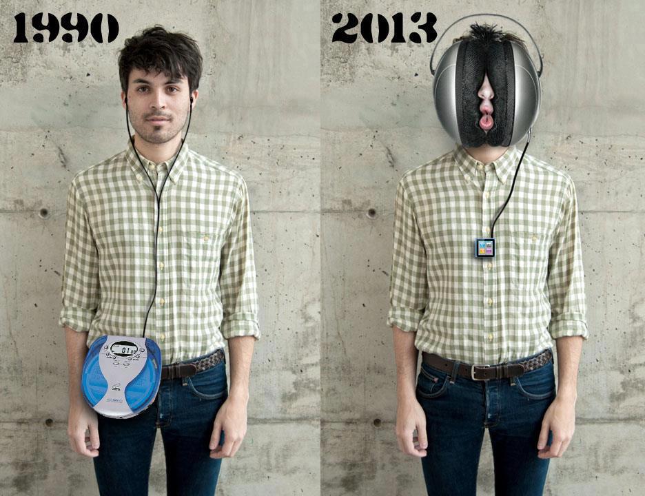 headphones
