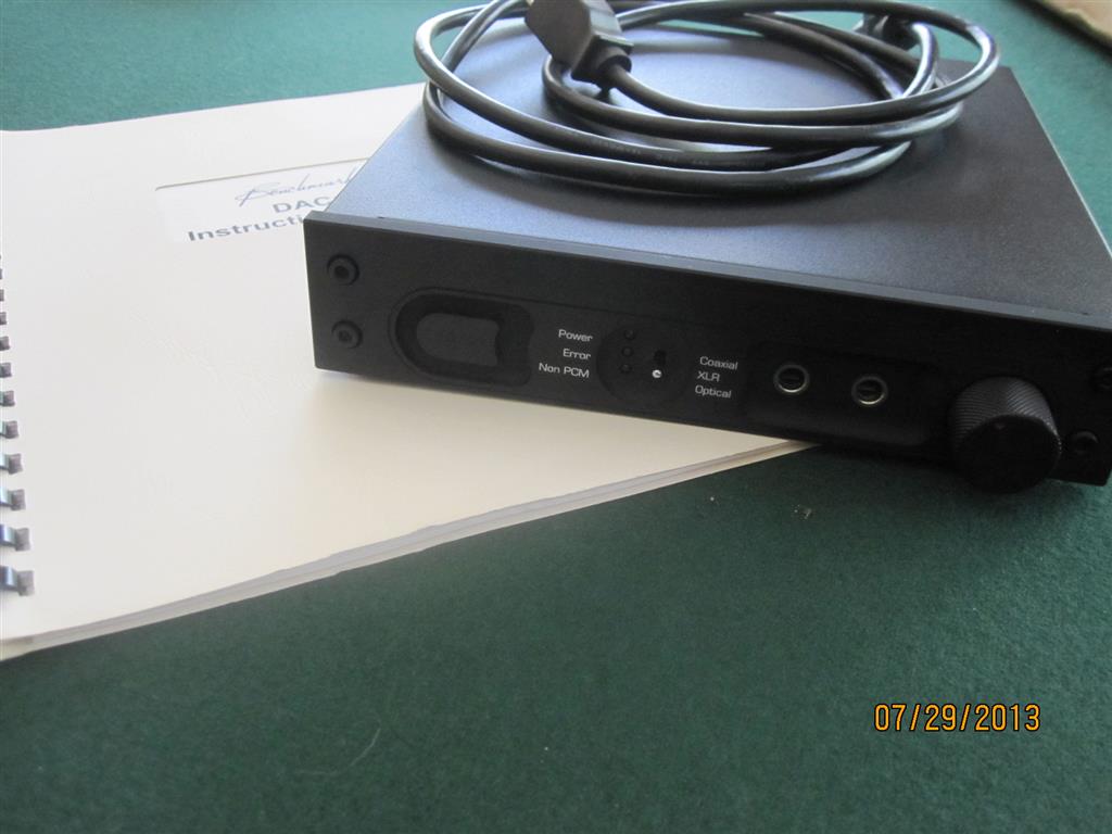 Benchmark DAC-1