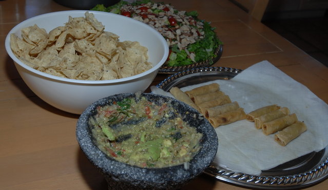 Food