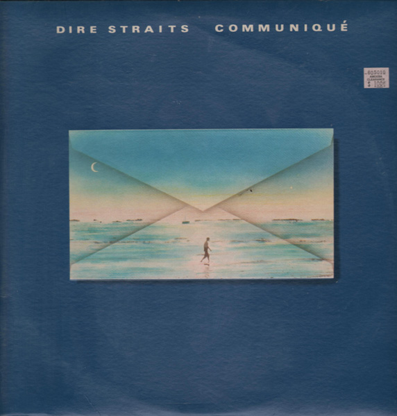 Communique