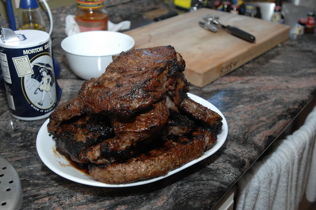 Tender tasting Steak