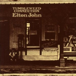 Tumbleweed Connection