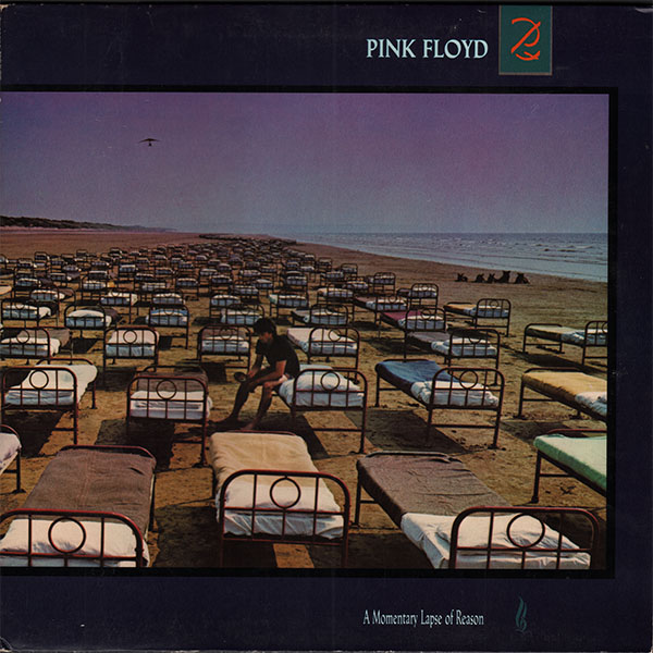 A Momentary Lapse of Reason
