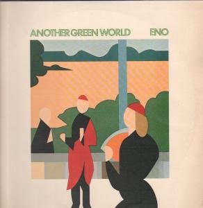 Another Green World