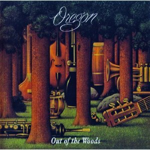 Out of the Woods
