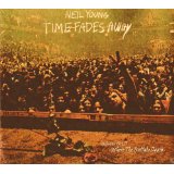 Time Fades Away