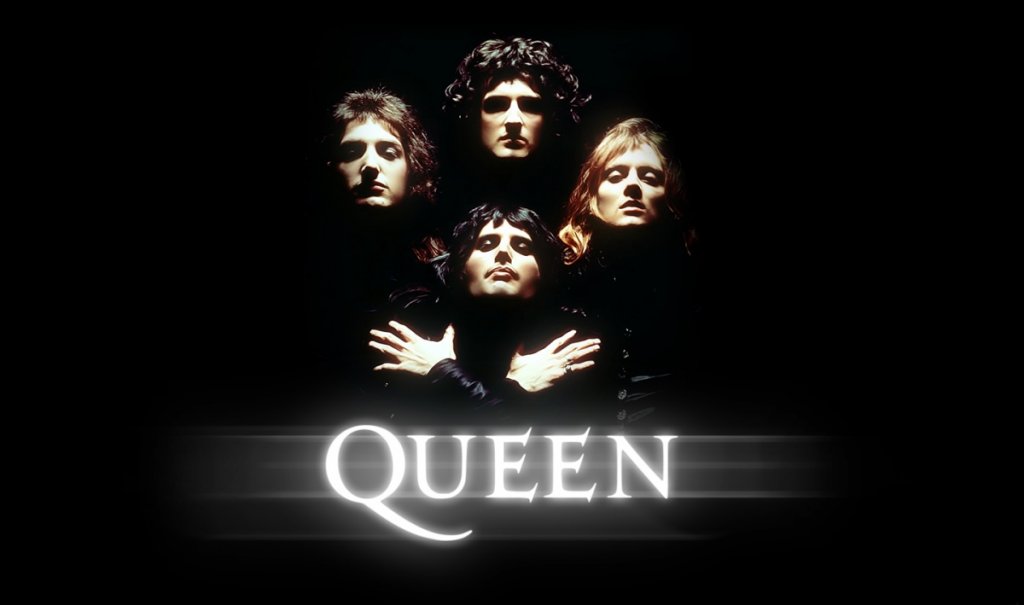 queen band background